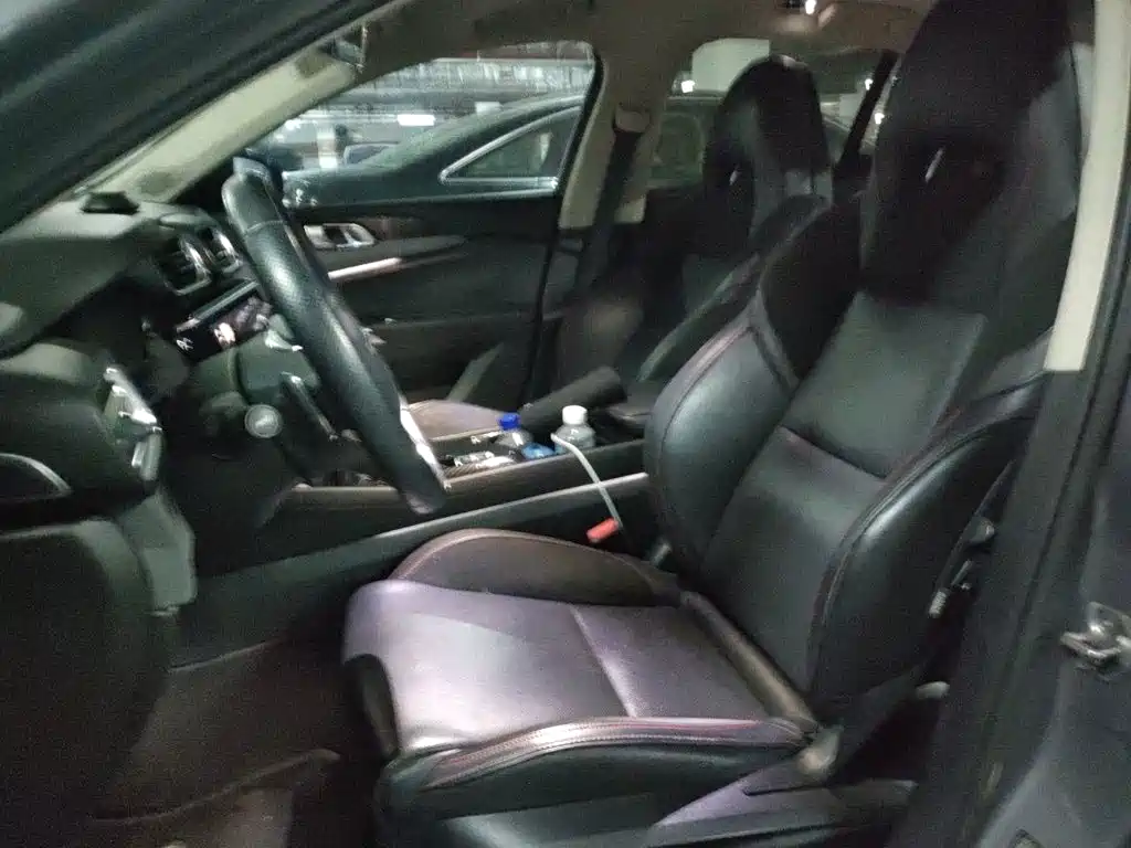 Lynk & Co 02 2018 — фото 16
