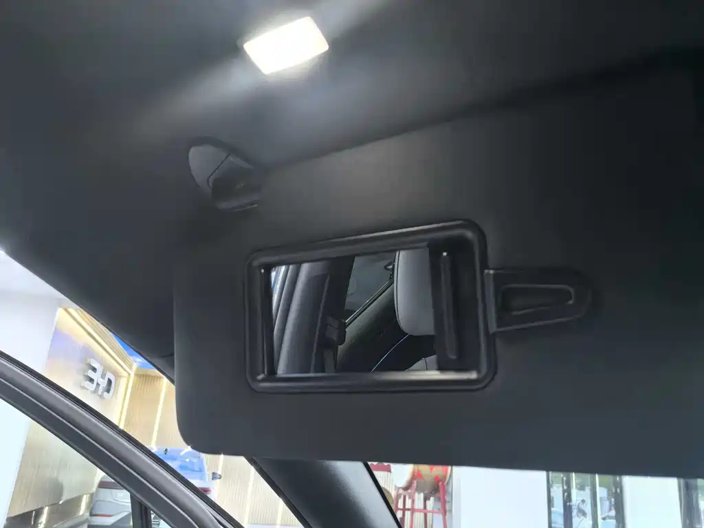 BYD L DM-i 2025 — фото 21
