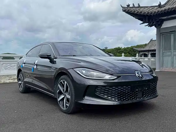 Volkswagen Lamando 2023