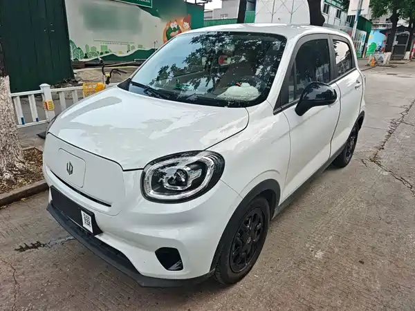Leapmotor T03 2026