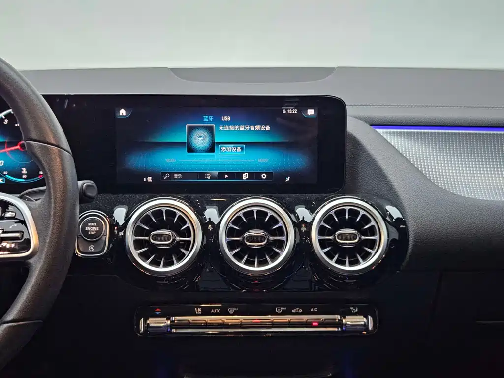 Mercedes-Benz GLA 2021 — фото 15