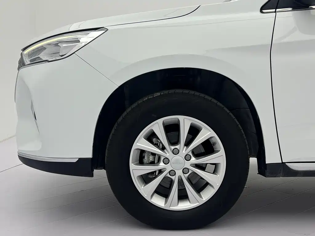 Haval M6 2023 — фото 19