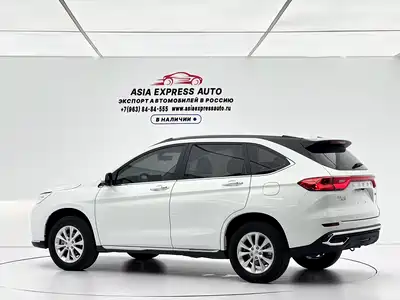 Haval M6 2023