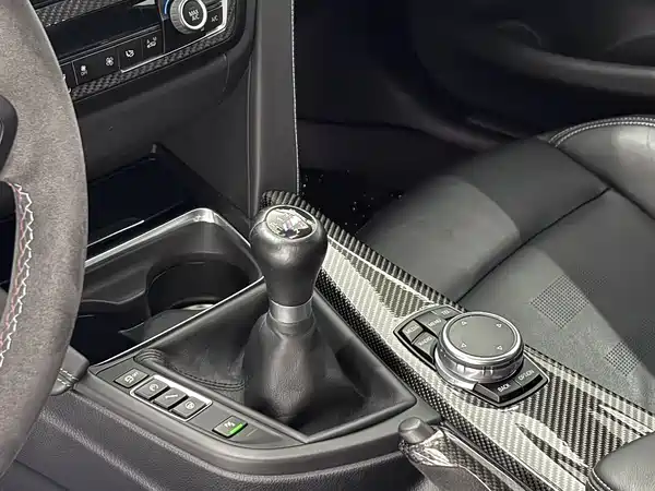 BMW M4 2015