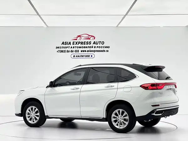 Haval M6 2023