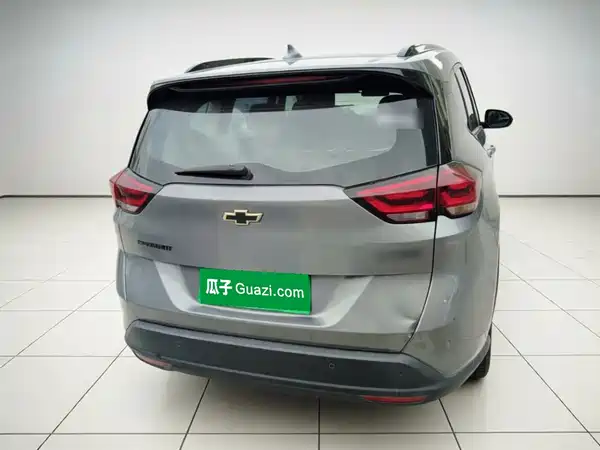 Chevrolet Orlando 2019