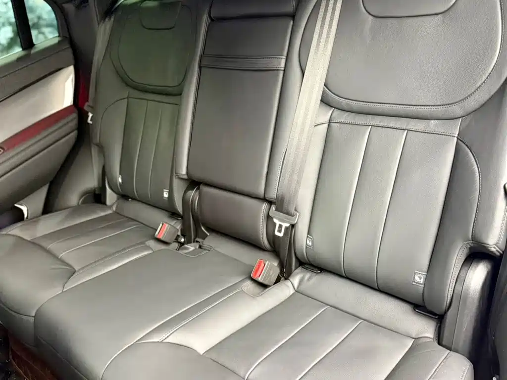 Land Rover Sport 2022 — фото 17
