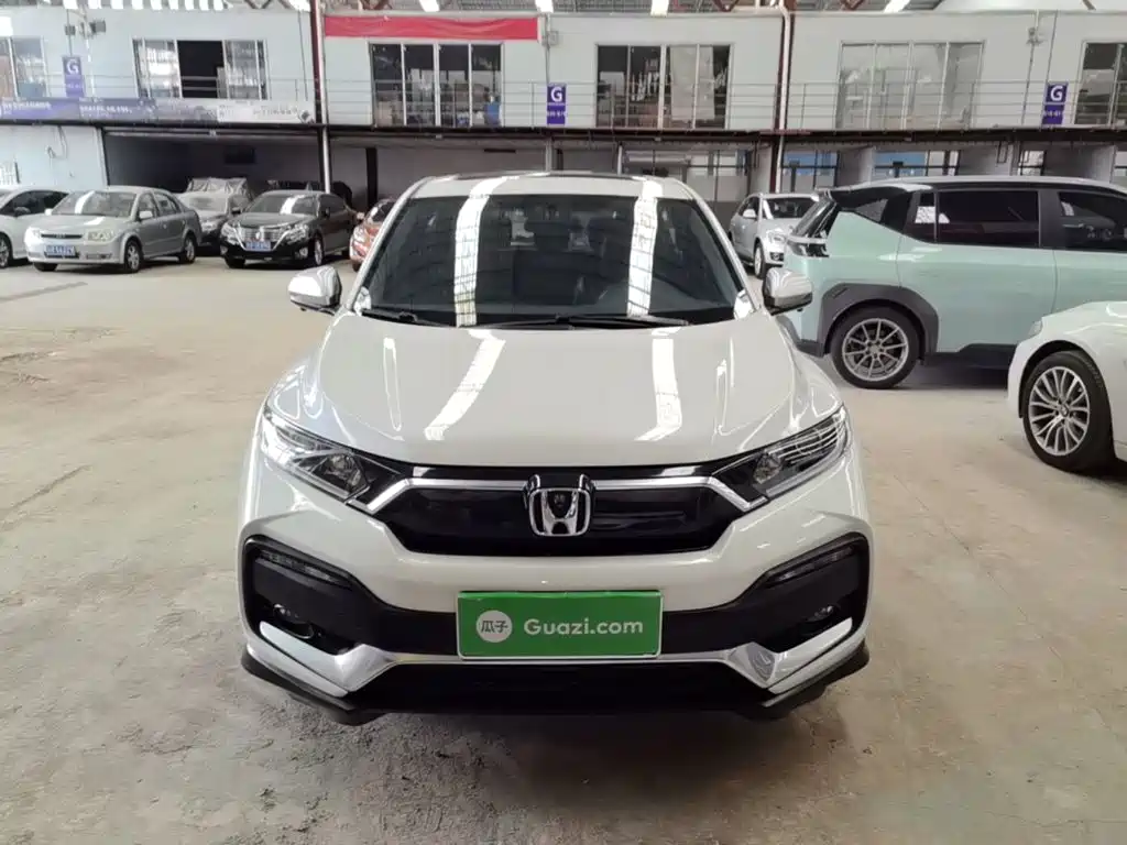 Honda XR-V 2022