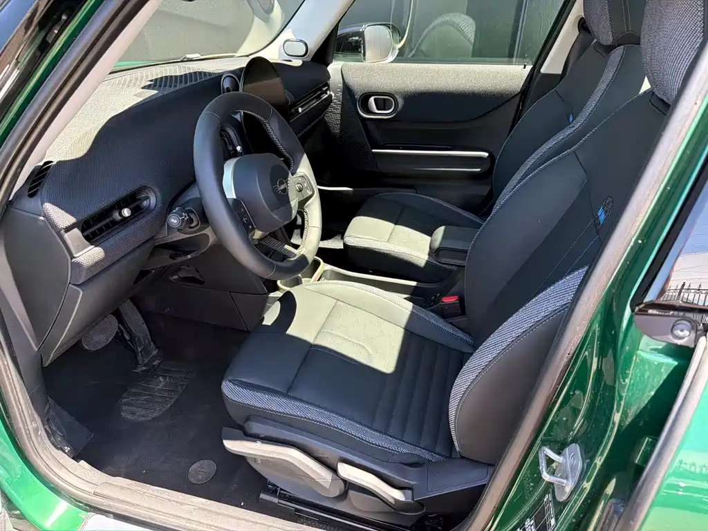 MINI Mini 2025