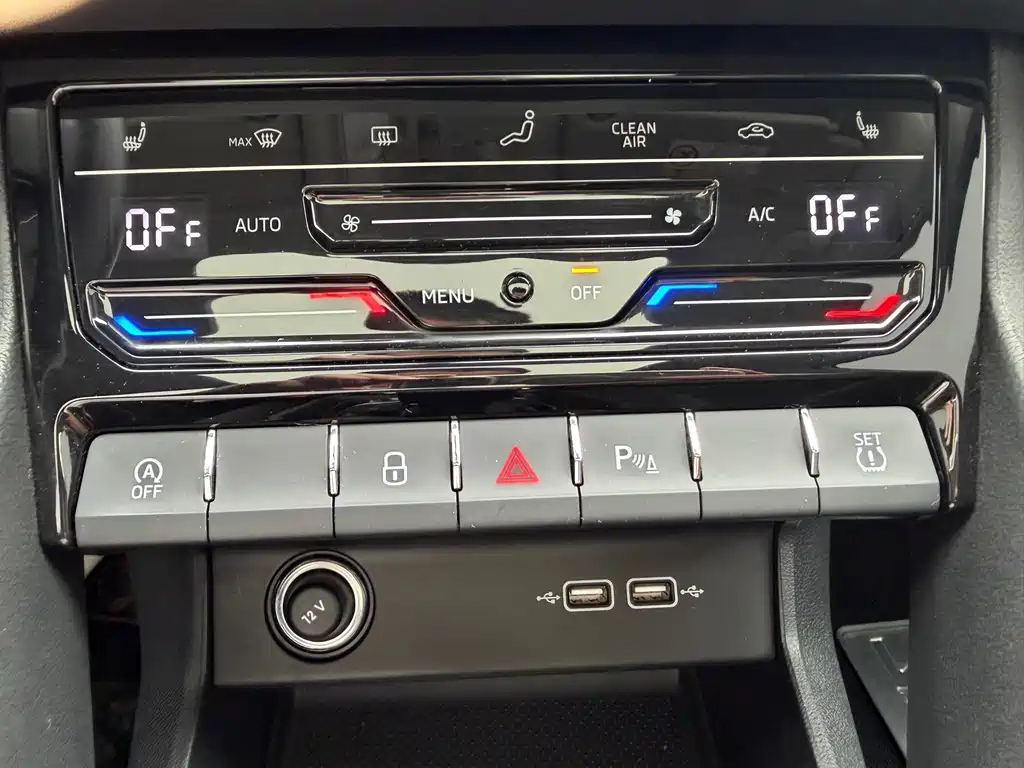 Skoda Karoq 2023 — фото 13