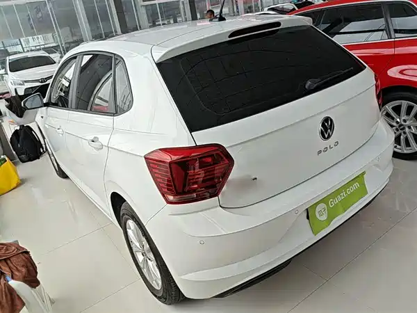 Volkswagen Polo 2023