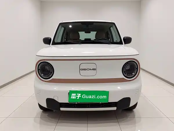 Geely Galaxy Panda 2025