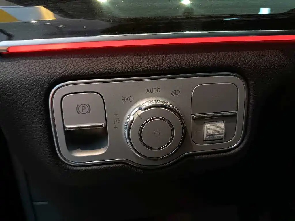 Mercedes-Benz GLE 2022 — фото 23