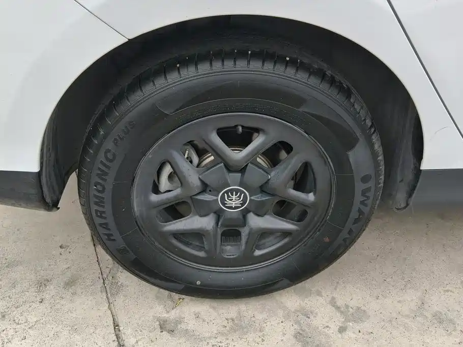 BYD Qin PLUS 2025