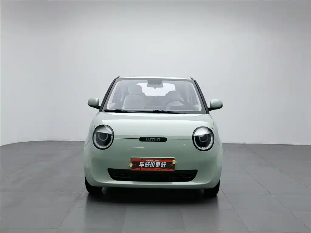 Qiyuan Lumin 2023