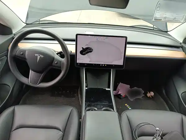 Tesla Model 3 2020