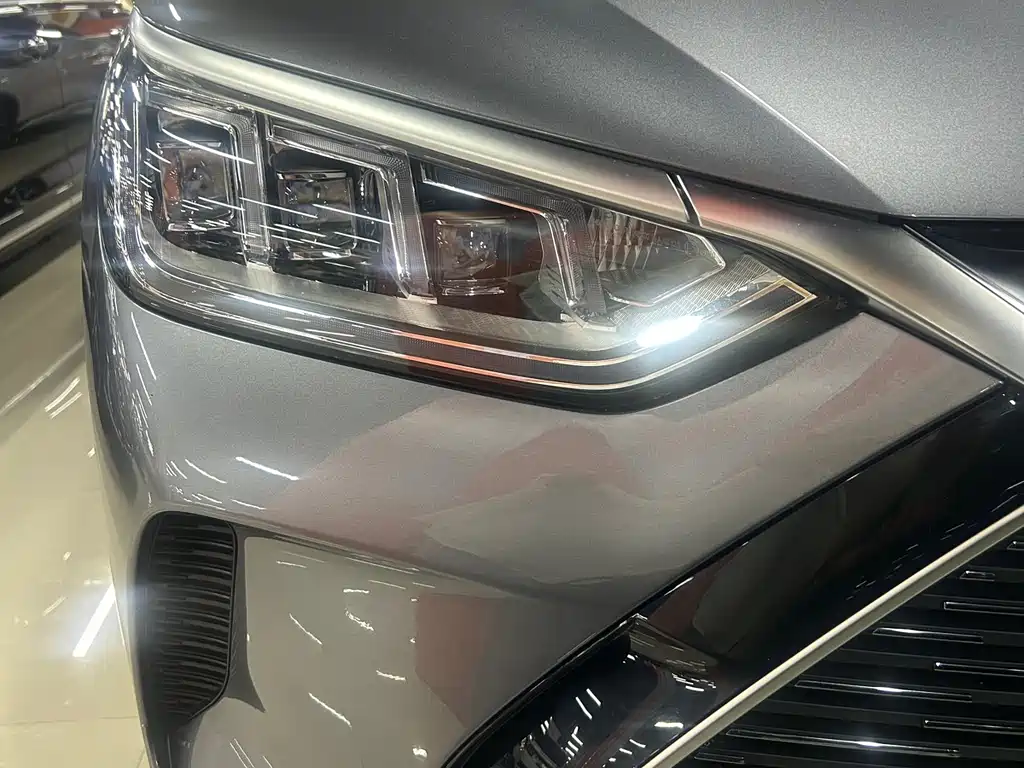 BYD PLUS New Energy 2023 — фото 10