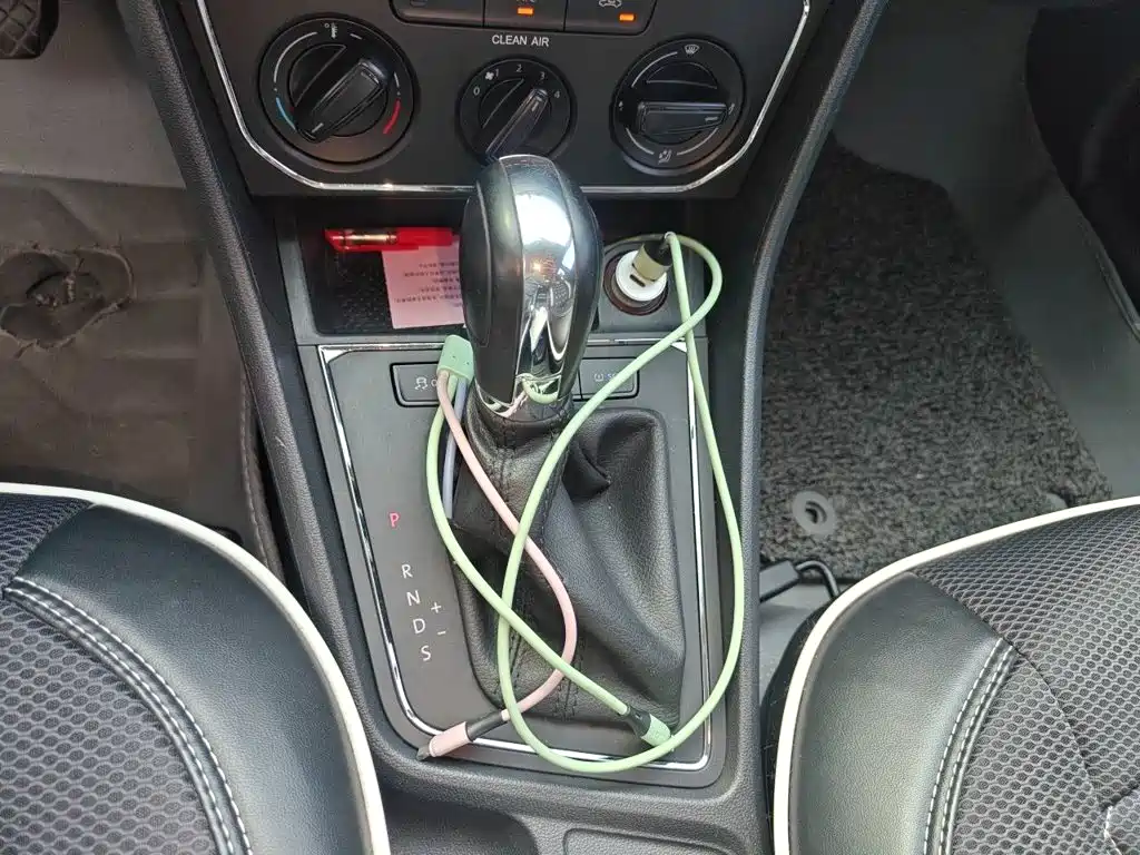 Volkswagen Lavida 2016