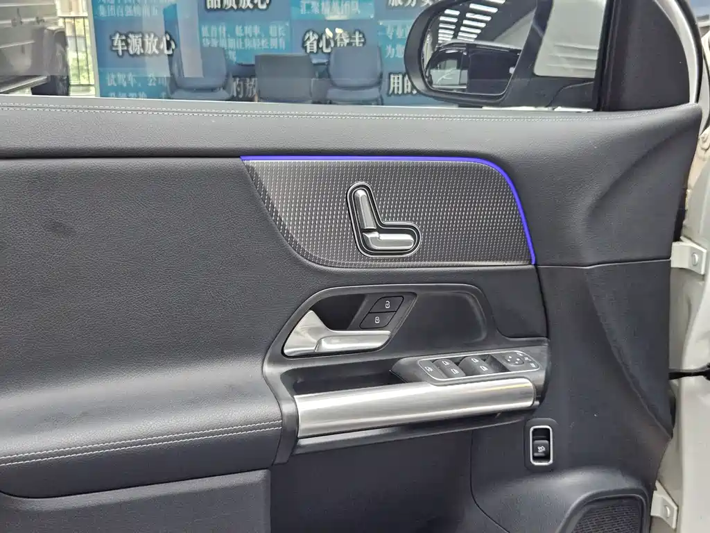 Mercedes-Benz GLA 2021 — фото 12