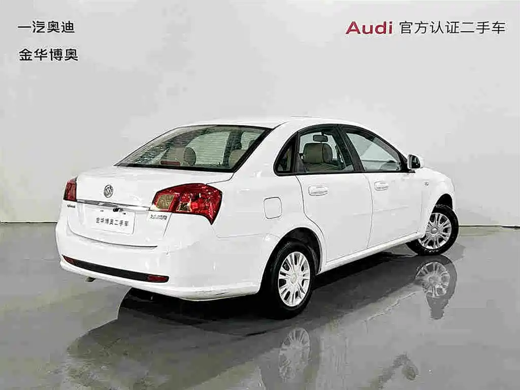 Buick Excelle 2015