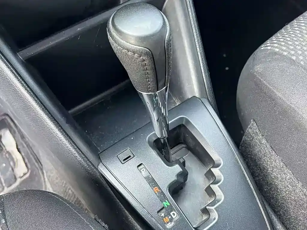 Toyota Vios 2019 — фото 12