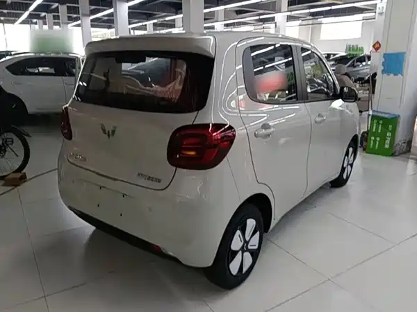 Wuling Hongguang MINIEV 2026