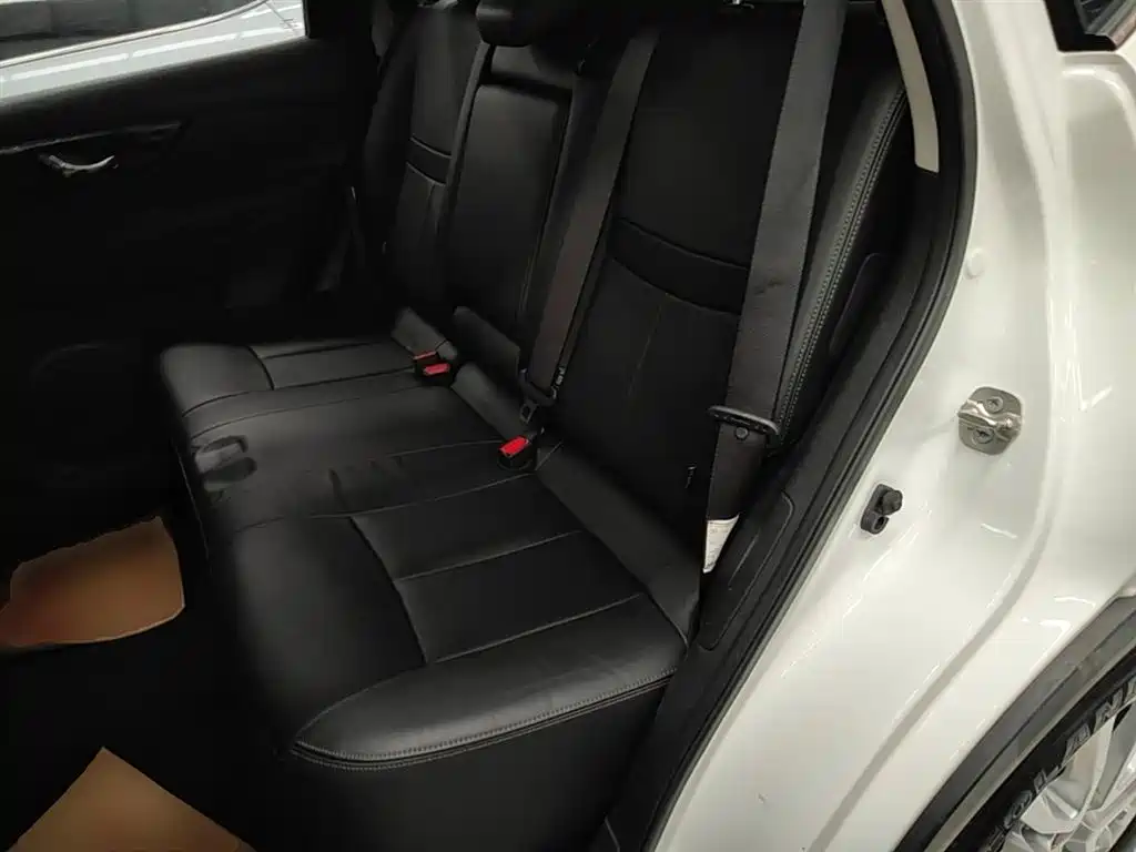 Nissan X-Trail 2020 — фото 17
