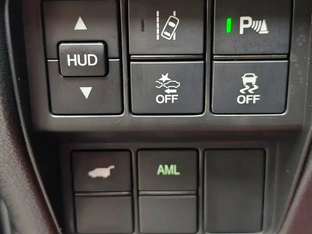 Honda Breeze 2021 — фото 9