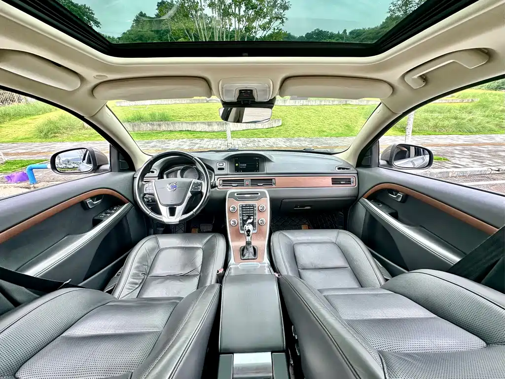 Volvo S80L 2015 — фото 41