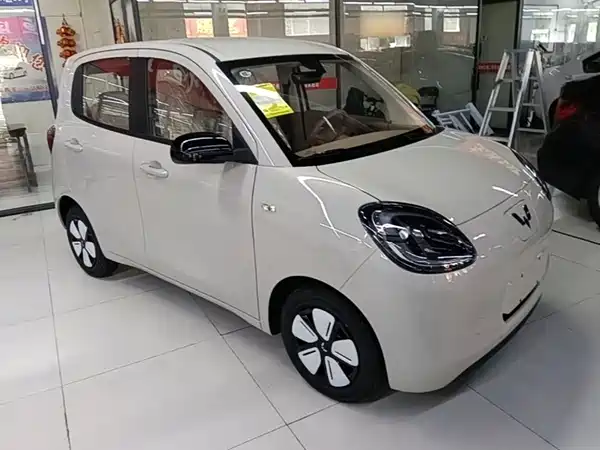 Wuling Hongguang MINIEV 2026