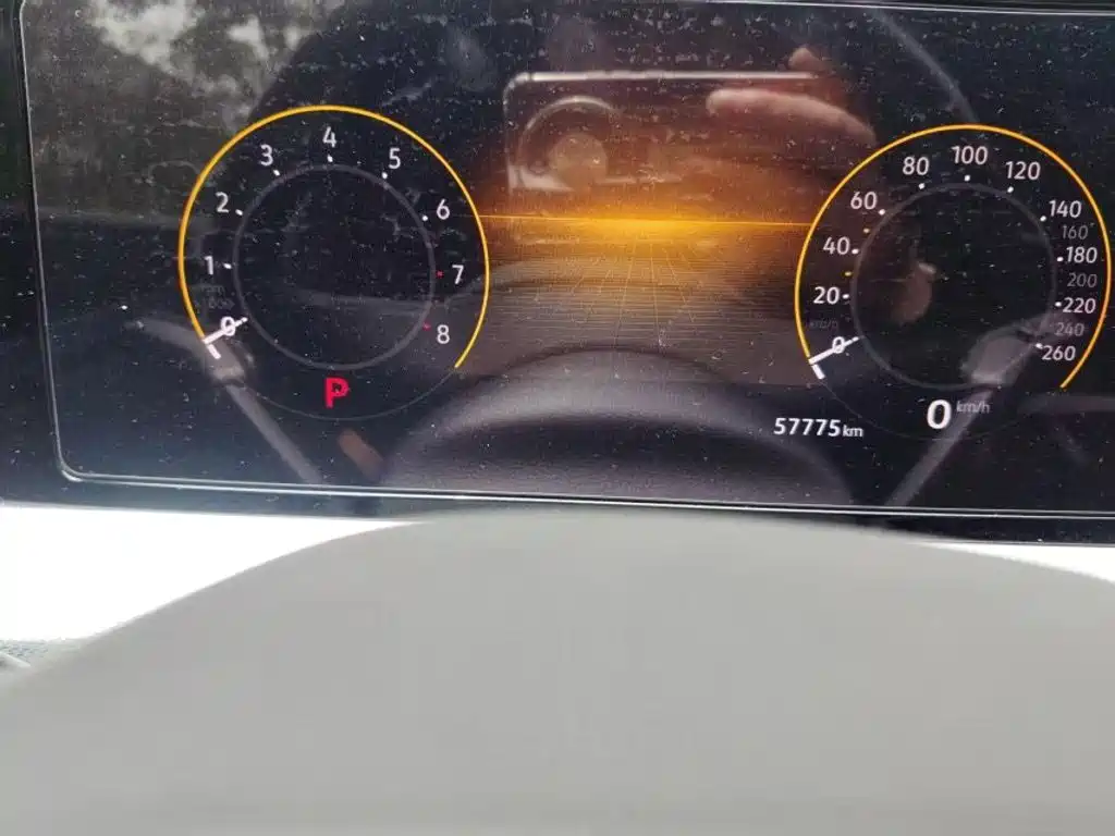 Volkswagen Lamando 2023