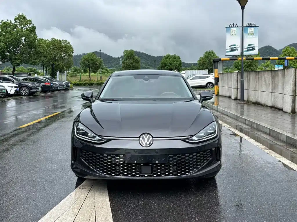 Volkswagen Lamando 2024
