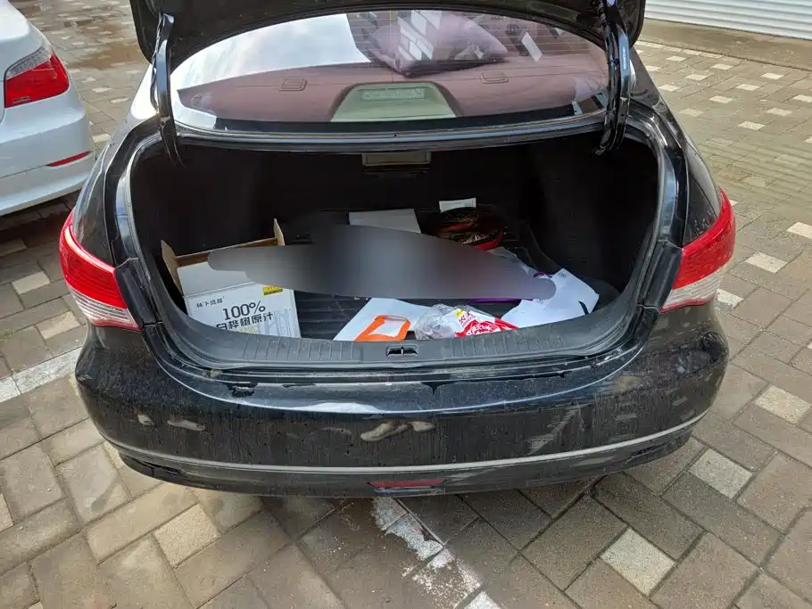 Nissan Sylphy 2017