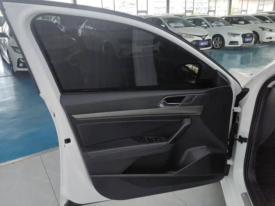 Volkswagen Lavida 2022