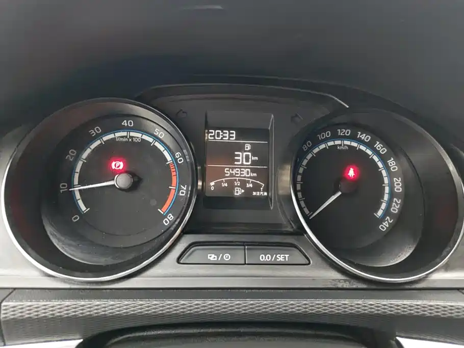 Skoda Kamiq 2020 — фото 14