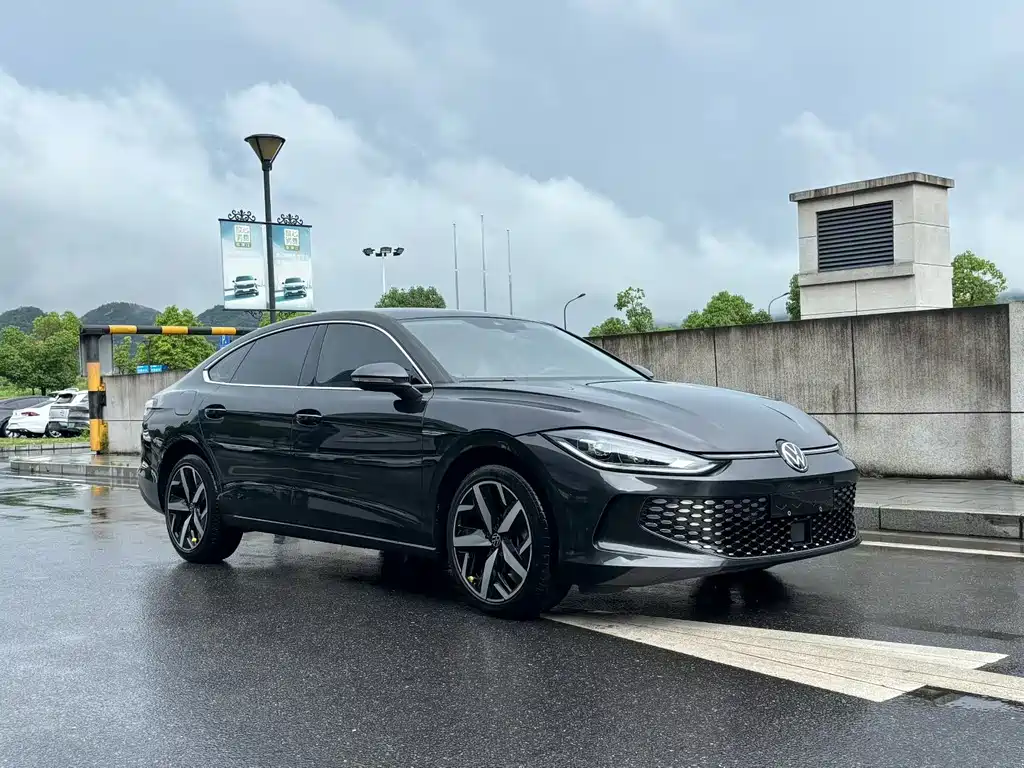 Volkswagen Lamando 2024