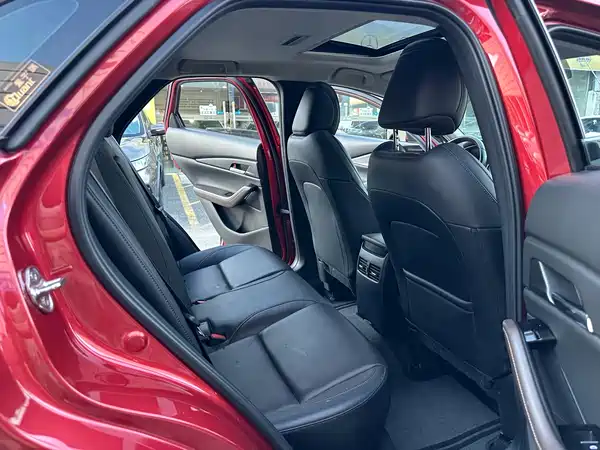 Mazda CX-30 2021