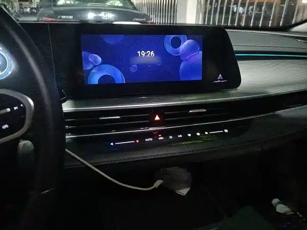 Chery Arrizo 8 2023