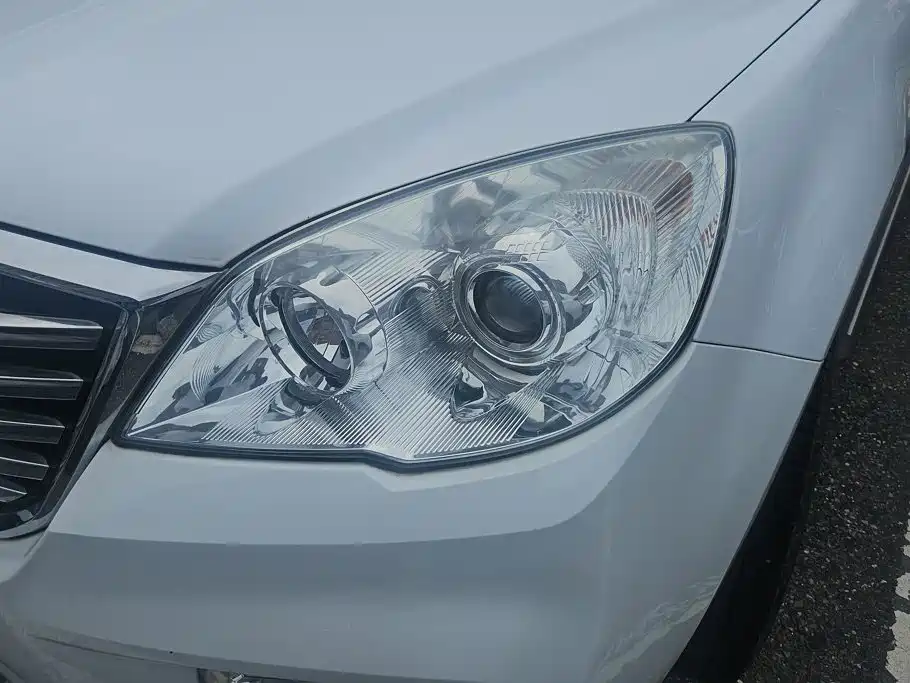 Haval H6 2017