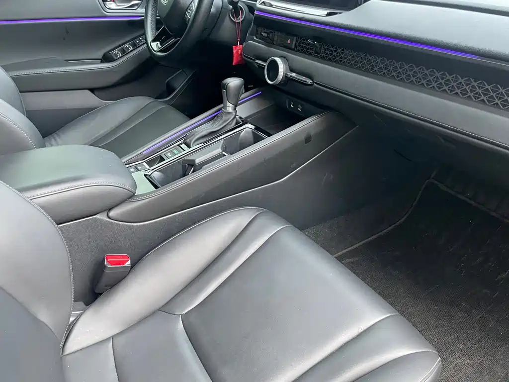 Honda Accord 2023 — фото 18