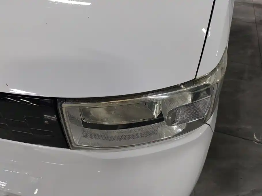 Wuling Hongguang MINIEV 2020