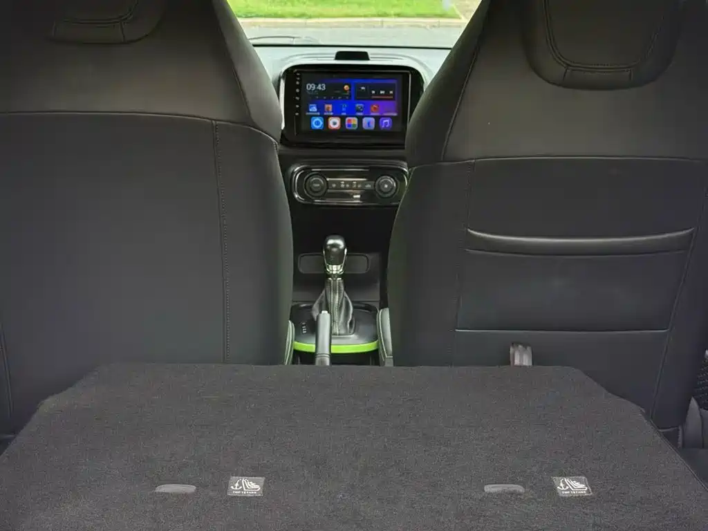 Roewe CLEVER 2021