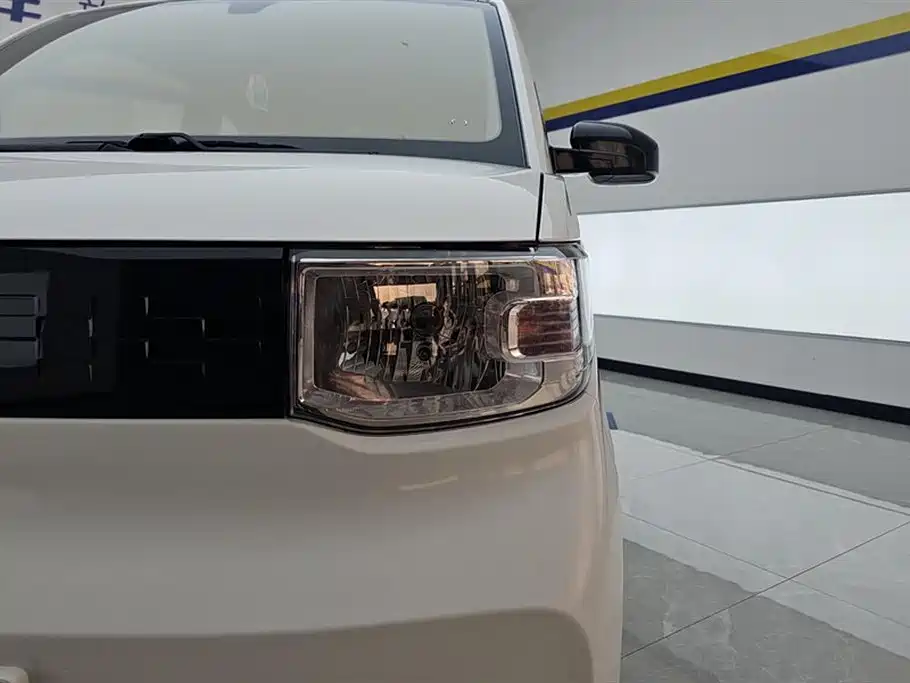 Wuling MINIEV 2021