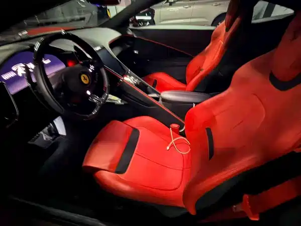 Ferrari Roma 2023