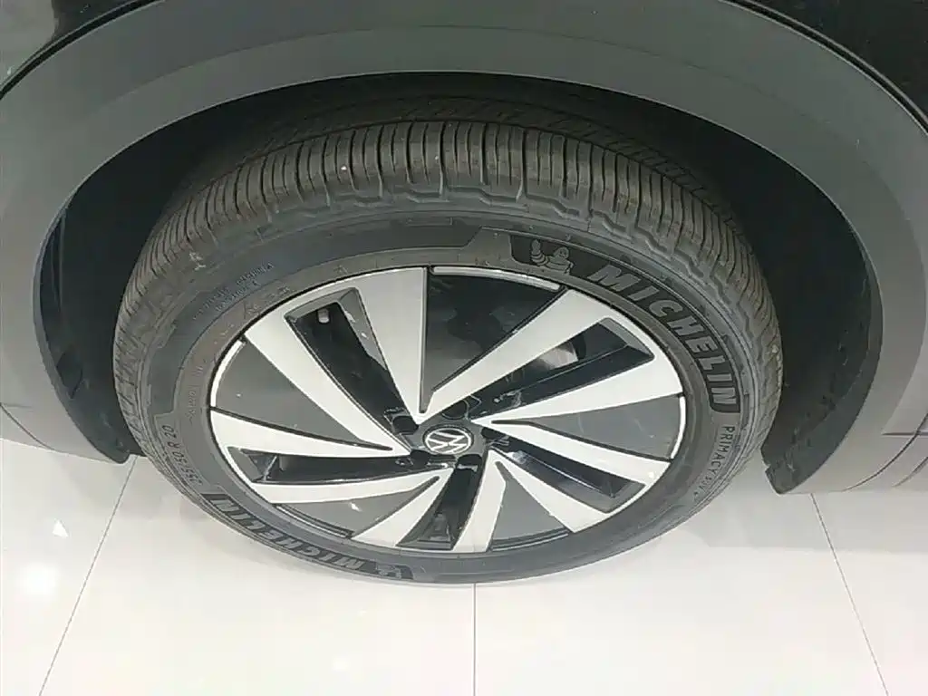 Volkswagen Talagon 2023 — фото 23