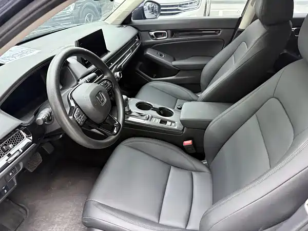 Honda Civic 2023
