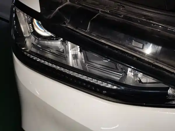 Wey VV6 2019