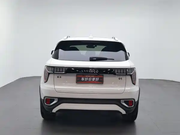 Lynk & Co 01 2018
