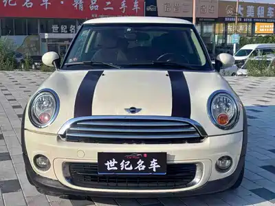 MINI MINI 2013