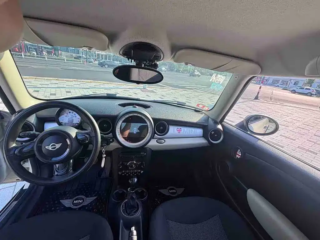 MINI Mini 2013